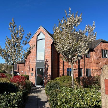 Cross Court, Stafford By Bell Apartments 외부 사진