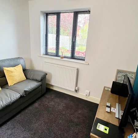 Cross Court, Stafford By Bell Apartments 외부 사진