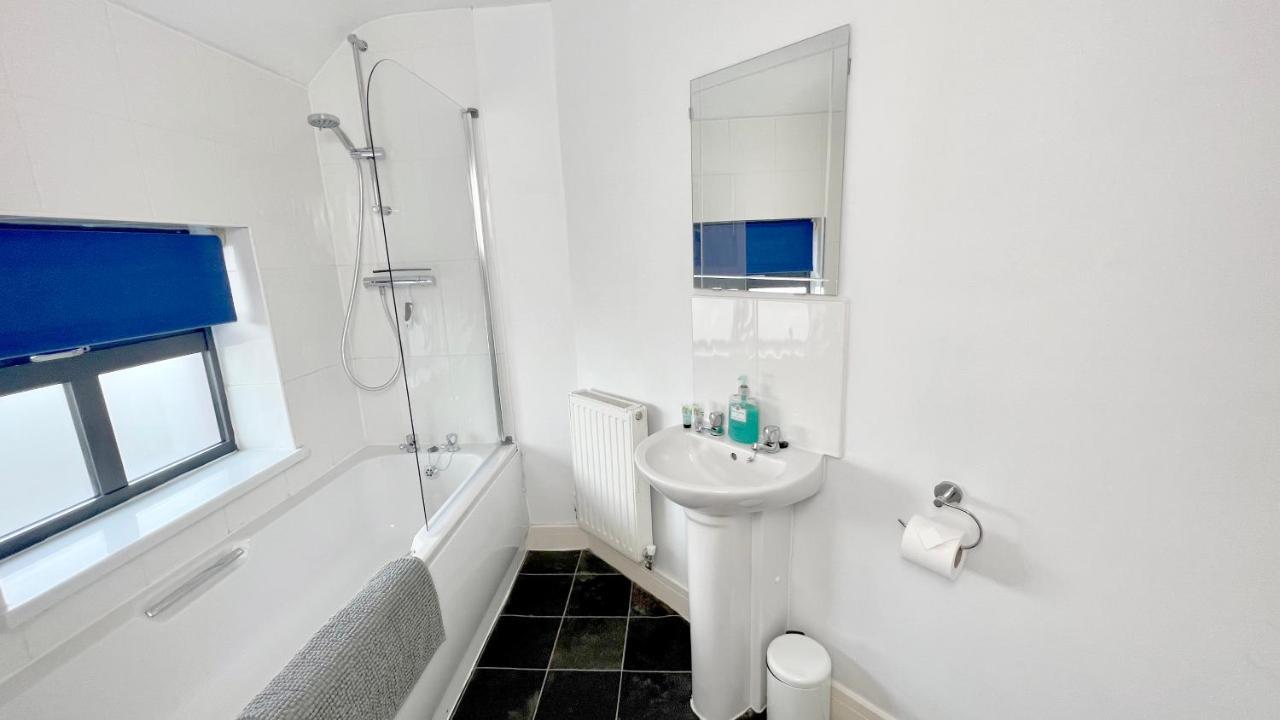 Cross Court, Stafford By Bell Apartments 외부 사진