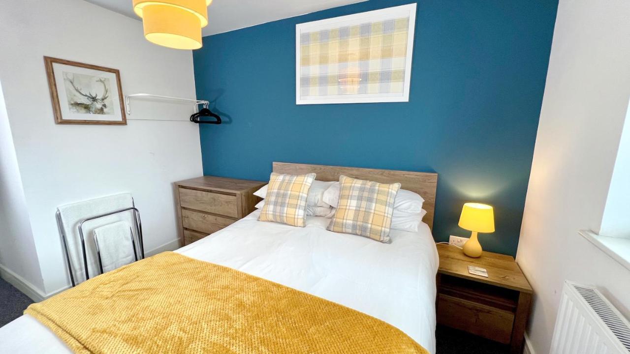 Cross Court, Stafford By Bell Apartments 외부 사진